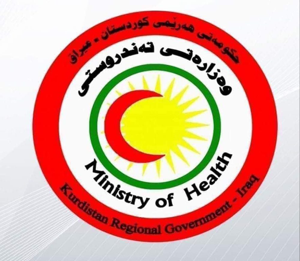 ٣٥٧ حاڵەتی نوێی تووشبوون بە كۆرۆنا لە هەرێمی کوردستان تۆمار كرا/ ١٢ كه‌سیش گیانیان له‌ده‌ست دا