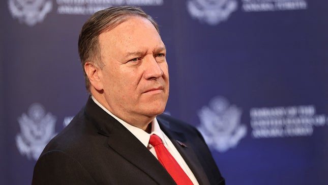US says Russia killed dozens of Turkish soldiers in Syria