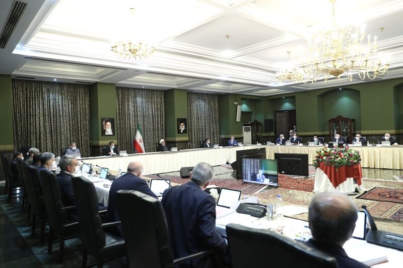 دستور رییس‌جمهوری برای تعطیلی مراکز مورد درخواست ستاد ملی مبارزه با کرونا