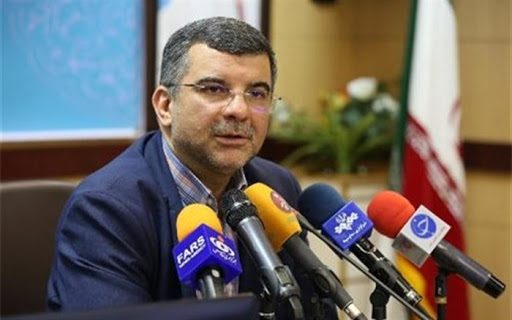 حریرچی: مدارس را تعطیل نکردیم که بروید شمال! / گیلان دومین استان درگیر کرونا است