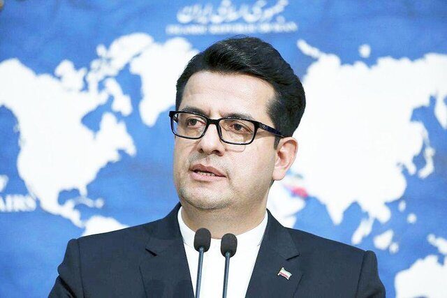 ایران هیچ مستنداتی درباره سرنوشت لوینسون به دست نیاورده است