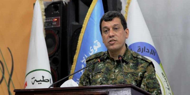 مەزڵووم کۆبانی: ئەولەویەتی ئێمە گەڕانەوەی عەفرین بۆ دانیشتووە رەسەنەکانییە