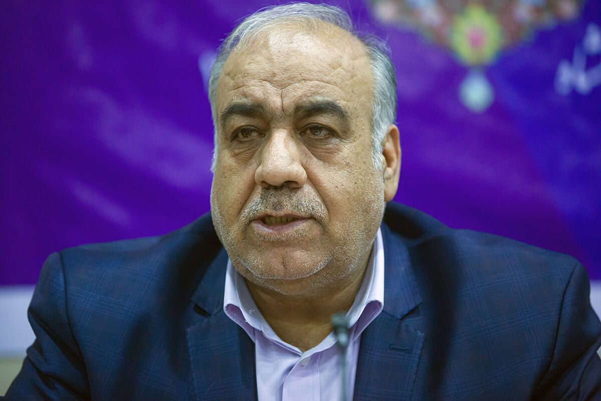 سال ۹۹ را با شعار «پیروزی بر کرونا» آغاز می‌کنیم