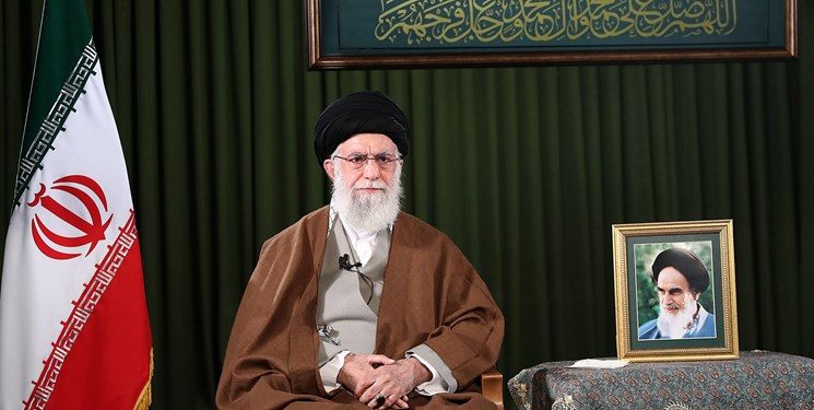 ڕێبەری باڵای شۆڕش: ساڵی نوێ ساڵی «هەڵبەزینی وەبەرهێنان»ە