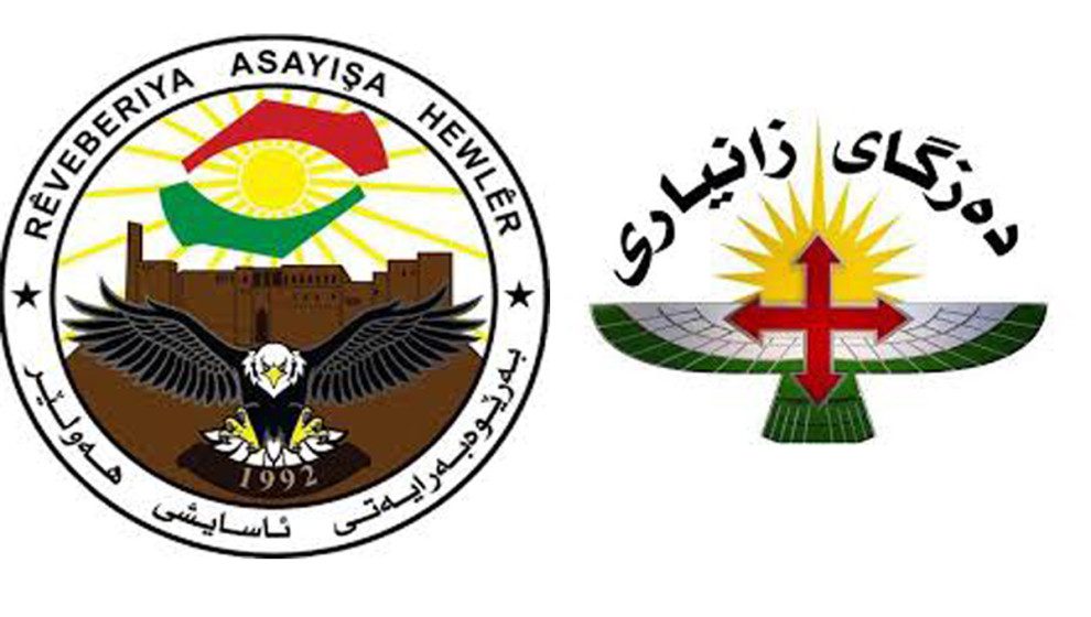پاسخ نهاد اطلاعاتی اتحادیه میهنی به طرح اتهامات جاسوسی از سوی نهاد اطلاعاتی حزب دمکرات