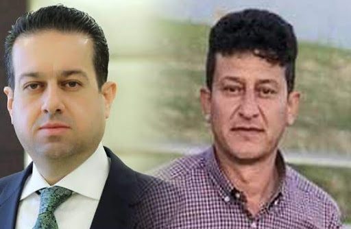 دستگیری محافظ وزیر پیشین دارایی اقلیم کردستان به اتهام جاسوسی