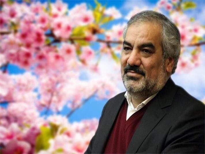 سال ۹۹، سال توسعه  و جبران عقب‌ماندگی‌های کردستان خواهد بود
