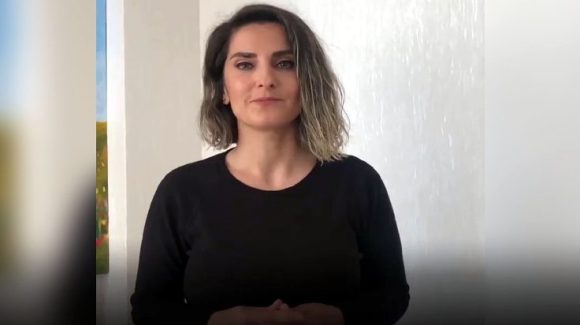 باشاک ده‌میرتاش: دەنگ هەڵبڕن پێش ئەوەی کۆرۆنا لە زیندانەکان کارەسات دروست بکات