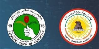 PUK, KDP to hold meeting on Saturday: official