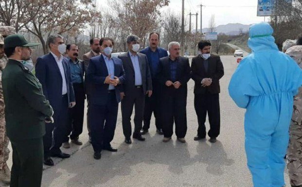 مدیران استانی در کرمانشاه تا پایان فروردین تعطیلی نخواهند داشت