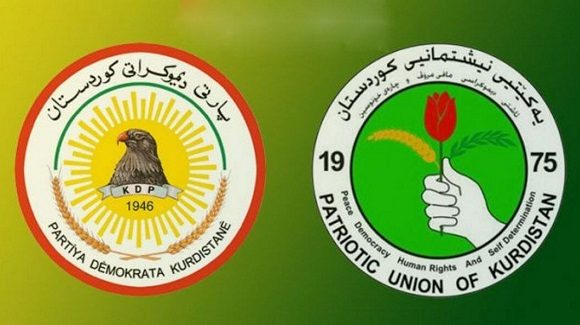 بررسی قانون انتخابات کردستان در دادگاه فدرال عراق خلاف قانون اساسی است