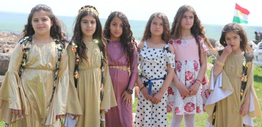 برگزاری نوروز با طعم کرونا
