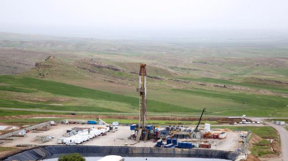 Coronavirus has reduced Kurdistan Region’s oil production: report