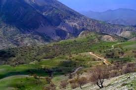 کاهش 61 درصدی تردد در محورهای پاوه/ کرونا صنعت گردشگری را متضرر کرده است