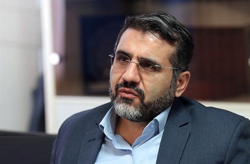 وزیر فرهنگ: کردستان مهد فرهنگ، ادب و هنر است