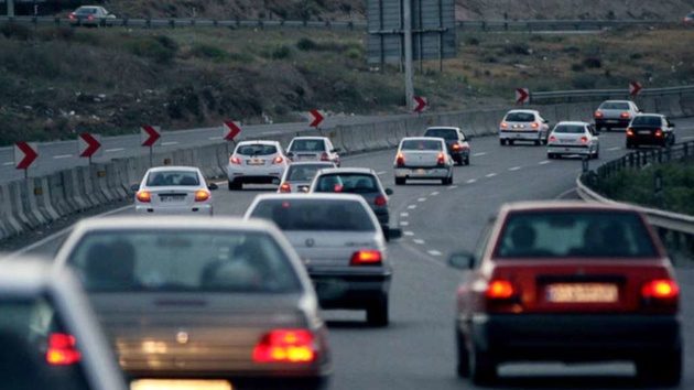 ثبت ۵۰ میلیون تردد در جاده‌های ایلام