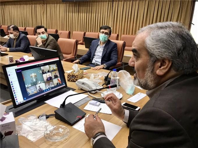 بی ثباتی در سیاست تعطیلی بازار آمار مبتلایان را افزایش داد