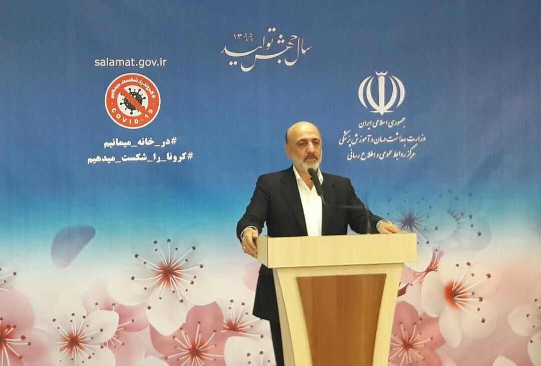 احتمال حمله بیولوژیک کرونا علیه ایران در حال بررسی است