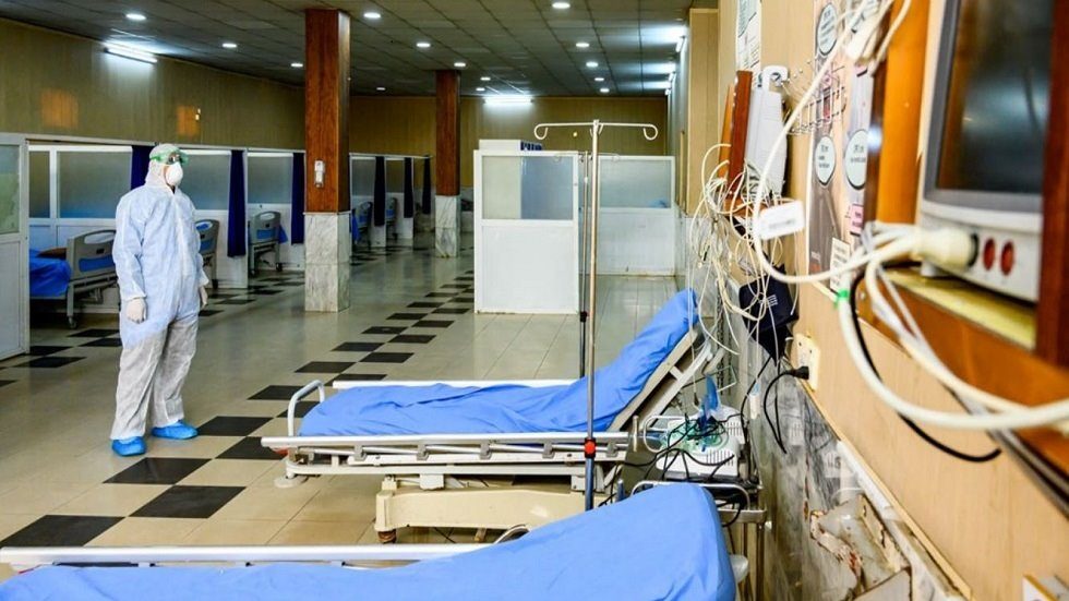 بهبود 9 فرد مبتلا به کرونا در اقلیم کردستان