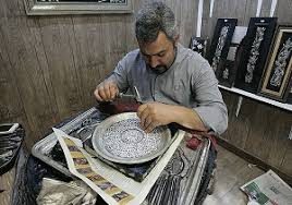پرداخت کمک‌های بلاعوض به صنعتگران کرمانشاهی