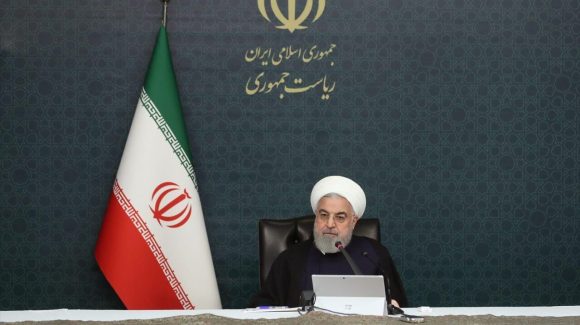 ڕۆحانی: ئازاد کردنی کاتی زیندانییان تا کۆتاییی مانگی خاکه‌لێوه‌ درێژ کرایه‌وه‌
