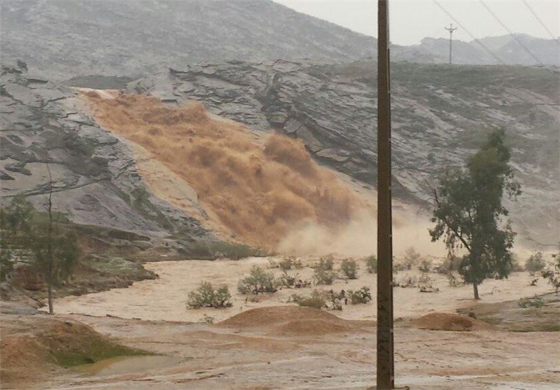 دستور ایمن سازی رودخانه ها و شناسایی نقاط پر خطر آذربایجان غربی صادر شد