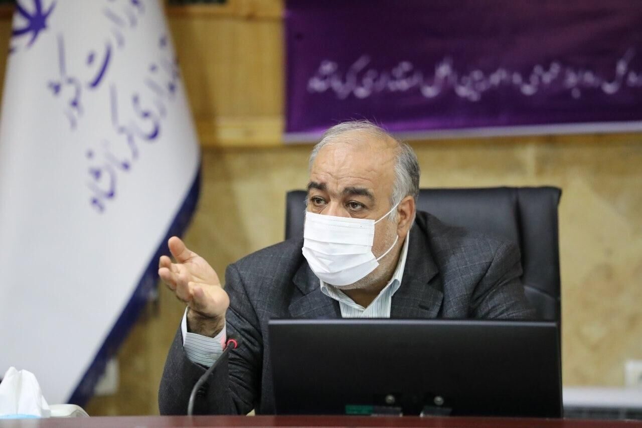 هیچ بوستانی در کرمانشاه نباید باز باشد/ مغازه های دیزل آباد کرمانشاه باید تعطیل شوند