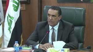 دیدار سرپرست استانداری کرکوک از دفتر اتحادیه میهنی کردستان