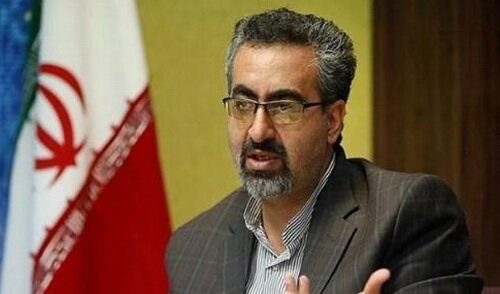 آخرین آمار مبتلایان، فوتی ها و بهبودیافتگان کرونا در کشور