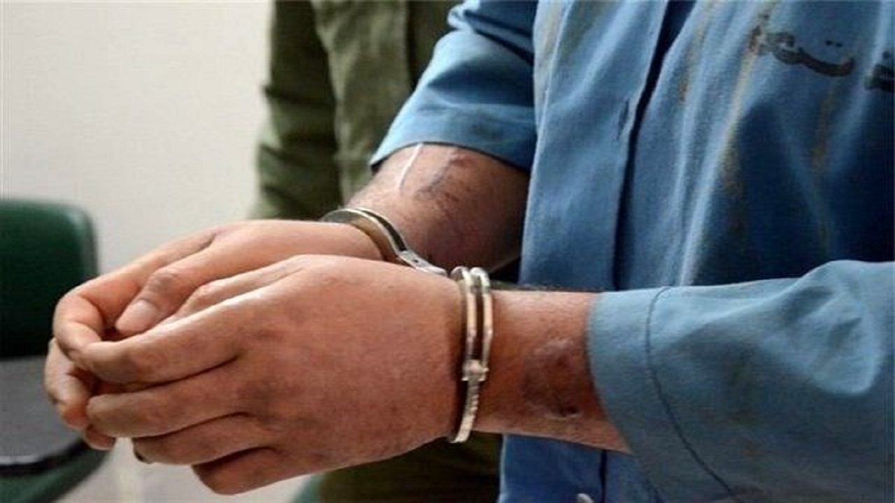 ٧ نفر تهیه کننده مشروبات الکلی در ماکو دستگیر شدند