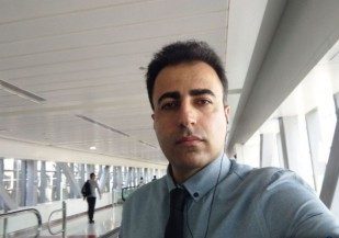 زندگی به سبک کرونایی / هاشم درویشی