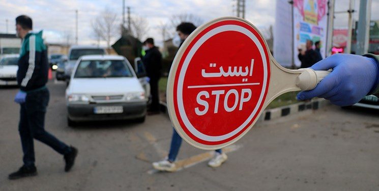 ورود به کردستان سخت شد