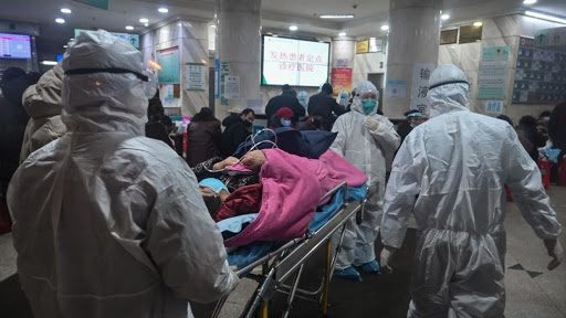 مرگ 10 نفر دیگر با کرونا در آذربایجان غربی/71 بیمار بد حال اند