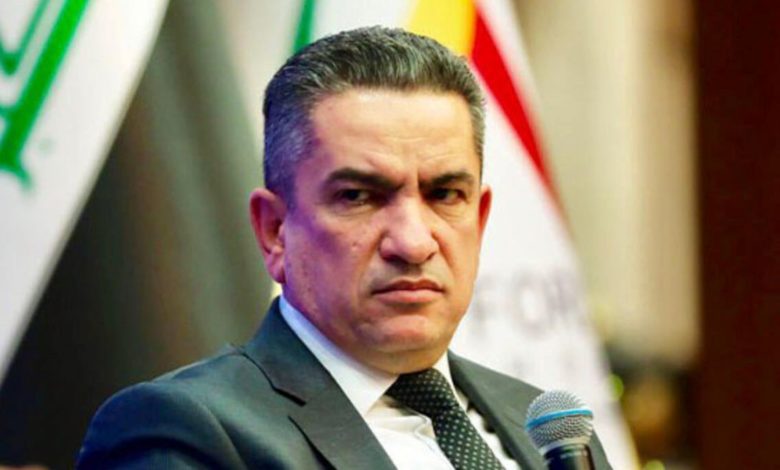 مطرح شدن نام الکاظمی، السوادنی و الاعرجی برای جایگزینی الزرفی