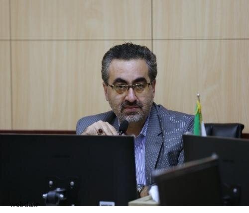 آمار بیماران شناسایی شده در یک روز  دوباره به بالای 2 هزار نفر رسید