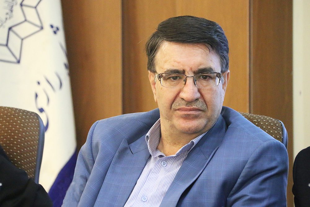 در برابر کرونا؛ کرمانشاه  را حفظ کنیم/ دکتر قدرت احمدیان*