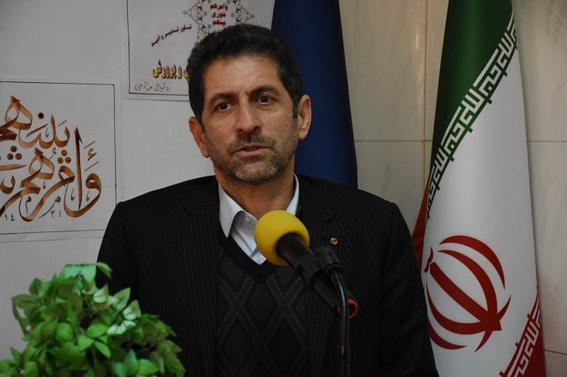 تمامی مدارس سطح استان کرمانشاه ضدعفونی و گندزدایی شد/ وضعیت بازگشایی مدارس هنوز مشخص نیست