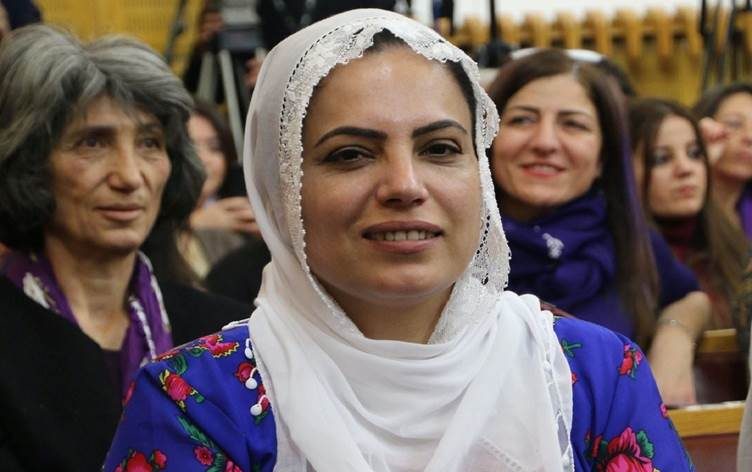 تعقیب قضایی نماینده HDP به دلیل قرائت اطلاعیه پیشگیری از کرونا به زبان کردی