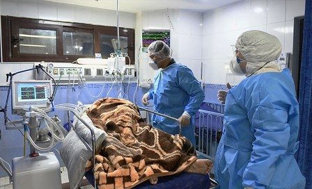 6 مورد جدید به مبتلایان کرونا در ایلام افزوده شد