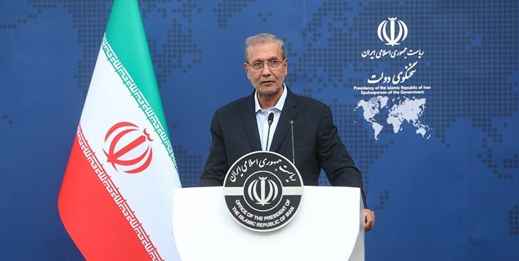 ربیعی: برای بدترین سناریو مقابل آمریکا آماده ایم/ وارد فاز مهار کرونا شده‌ایم