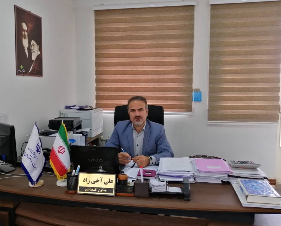 نیاز جهش تولید به اصلاح و بهبود محیط کسب و کار/ علی آخی زاد*