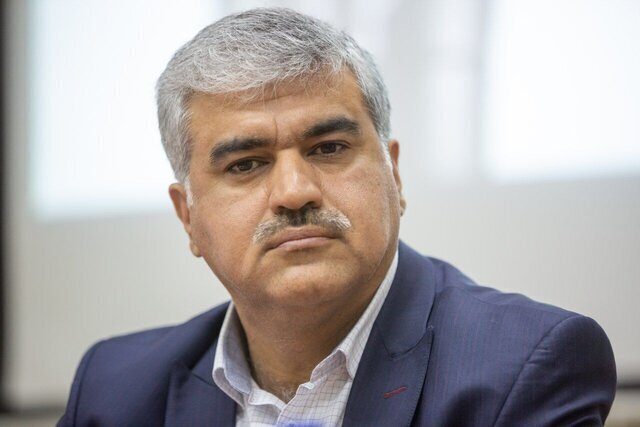 داروی بیماران کرونایی به مقدار کافی در کرمانشاه دپو شده است