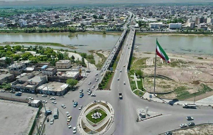 بخش جدید «بکتاش» در میاندوآب تصویب شد