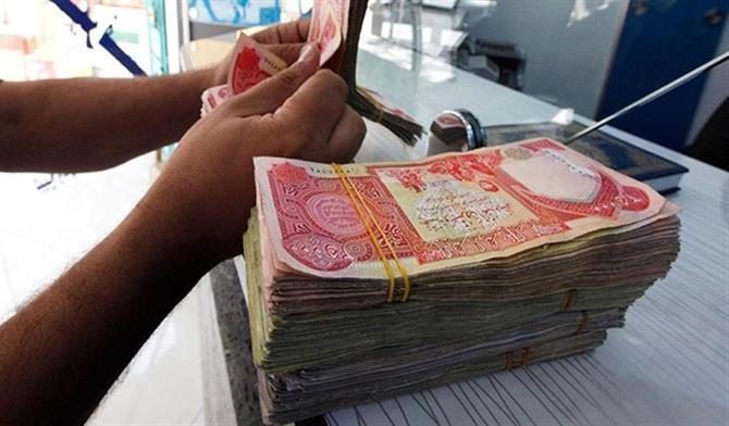 دولت اقلیم کردستان قصد کاهش حقوق کارمندان را ندارد