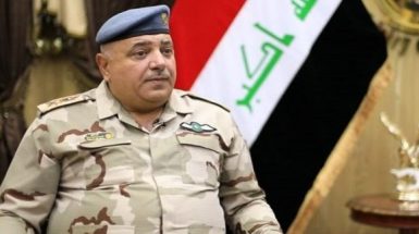 فرماندهی عملیات مشترک عراق: در جریان استقرار سامانه پاتریوت آمریکا قرار نگرفته‌ایم