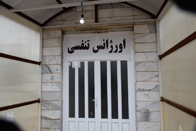 افزایش معنادار مبتلایان کرونا در قروه/هشدار وضعیت قرمز