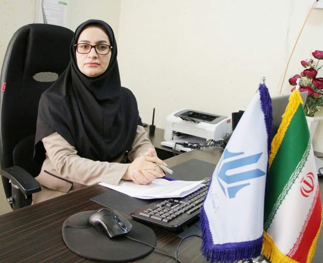 حفظ فاصله اجتماعی و ماندن در خانه در روز 13 فروردین در کردستان