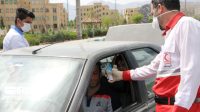 کنترل 51 هزار و 720 خودرو در ورودی و خروجی های کردستان