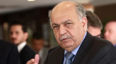 وزیر نفت عراق: با وجود شیوع کرونا، تولید و صادرات نفت ما ادامه دارد