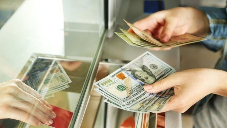افزایش قیمت دلار و سقوط بورس تاثیر 20 روزه کرونا بر اقتصاد ترکیه